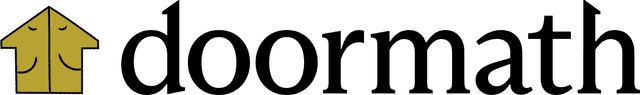 doormath logo